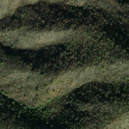 Satellite imagery of Gora Shumal, AM