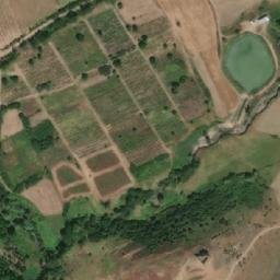 Satellite imagery of Berdkak’ar, AM