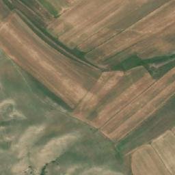 Satellite imagery of Malaçal Dağ, AZ