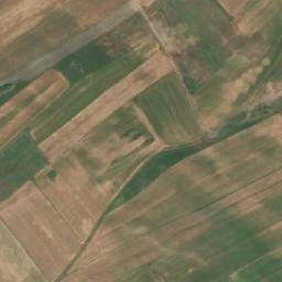 Satellite imagery of Malaçal Dağ, AZ