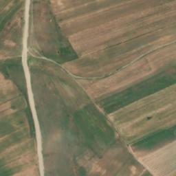 Satellite imagery of Malaçal Dağ, AZ