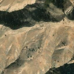 Satellite imagery of Авастакте, KZ