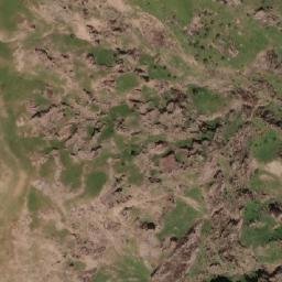 Satellite imagery of survey_point, KZ