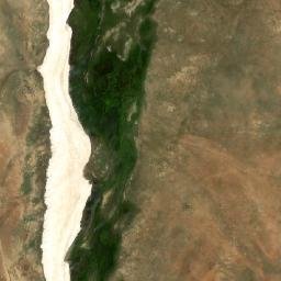 Satellite imagery of survey_point, KZ