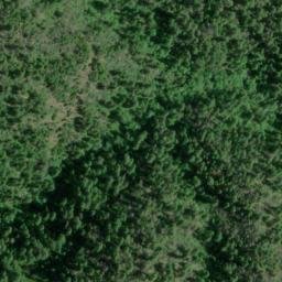 Satellite imagery of Gilta Mine, US