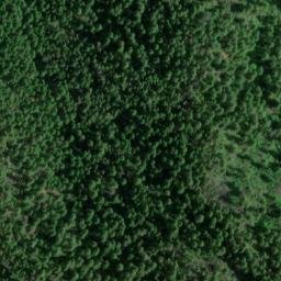 Satellite imagery of Hansen, US