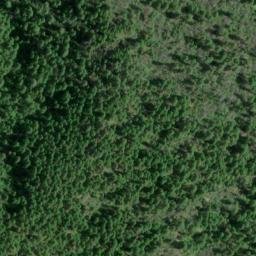 Satellite imagery of Hansen, US