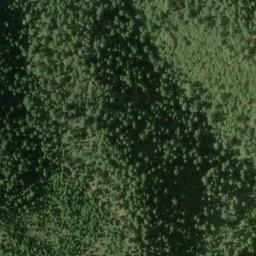 Satellite imagery of Grouse Point, US