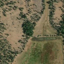 Satellite imagery of Alderman Ridge, US