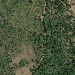 Satellite imagery of Alderman Ridge, US