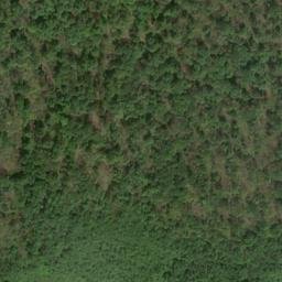 Satellite imagery of Powder Smoke Ridge, US