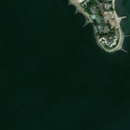 Satellite imagery of Welches Point, US