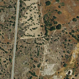Satellite imagery of survey_point, PT