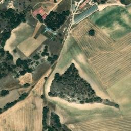 Satellite imagery of survey_point, ES