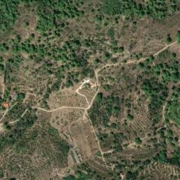 Satellite imagery of Fita 1 entre Maspujols, Alforja i les Borges, ES