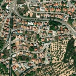 Satellite imagery of Castell de la Santa Creu de Calafell, ES