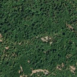 Satellite imagery of Maja e Qetit, AL