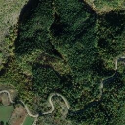 Satellite imagery of Qafa e Shkellës, AL