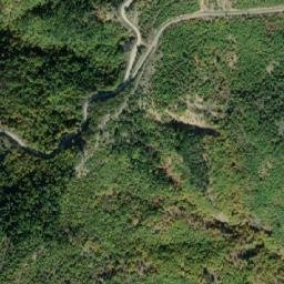 Satellite imagery of Qafa e Shkellës, AL