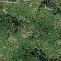 Satellite imagery of Qafa e Shkellës, AL