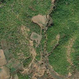 Satellite imagery of Qumë, AL