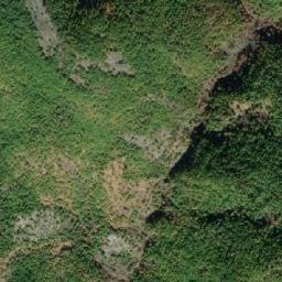 Satellite imagery of Qumë, AL