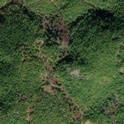 Satellite imagery of Qumë, AL