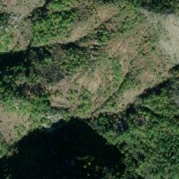 Satellite imagery of Qafa e Barit, AL