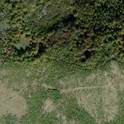 Satellite imagery of Qafa e Barit, AL