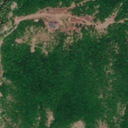 Satellite imagery of Maja e Zgarit, AL