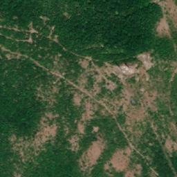 Satellite imagery of Maja e Zgarit, AL