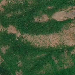 Satellite imagery of Maja e Zgarit, AL