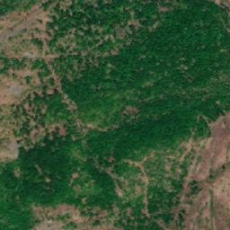 Satellite imagery of Mali i Zgurit, AL
