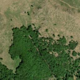 Satellite imagery of Maja e Shebenikut, AL