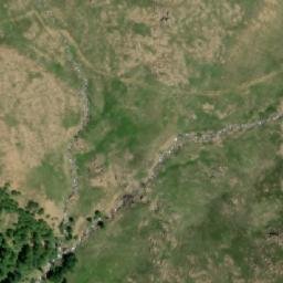 Satellite imagery of Maja e Shebenikut, AL