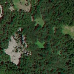 Satellite imagery of Kokalo, AL