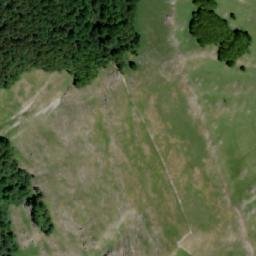 Satellite imagery of Kokalo, AL