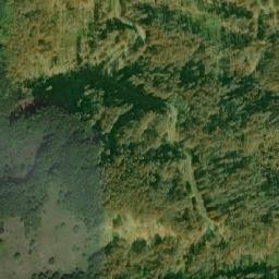 Satellite imagery of Čobanski Breg, MK