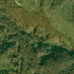 Satellite imagery of Čobanski Breg, MK