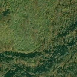 Satellite imagery of Čobanski Breg, MK