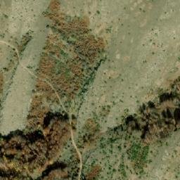 Satellite imagery of Bronec, MK