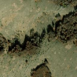 Satellite imagery of Bronec, MK