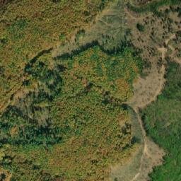 Satellite imagery of Rakidin Rid, MK