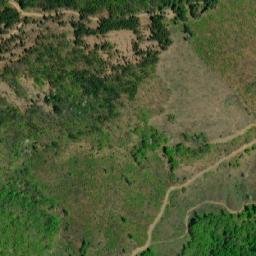 Satellite imagery of Rakidin Rid, MK