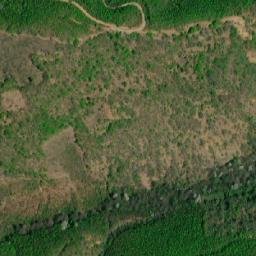 Satellite imagery of Prapadlica, MK