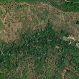 Satellite imagery of Prapadlica, MK