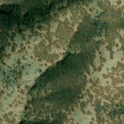 Satellite imagery of Alušica, MK