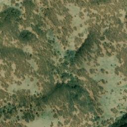 Satellite imagery of Alušica, MK