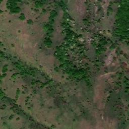 Satellite imagery of Ǵakoec, MK