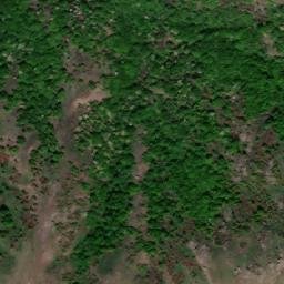 Satellite imagery of Ǵakoec, MK